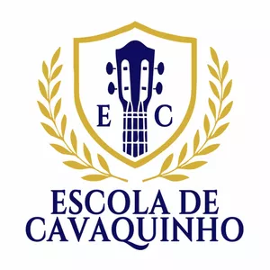 Imagem de capa para o Curso online Escola de Cavaquinho