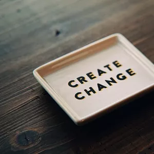 Cover image for Ebook 30 Days - Transformation Guide