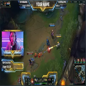 Cover image for Online course Auxillary Overlay