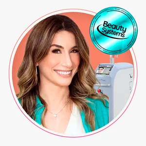 Imagem de capa para o Curso online Masterclass Ultra UP - Lifting de Mamas com Lavieen (com Elisabete Tavares)