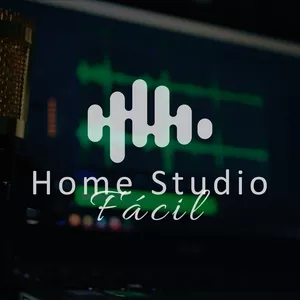 Imagem de capa para o Curso online Home Studio Fácil
