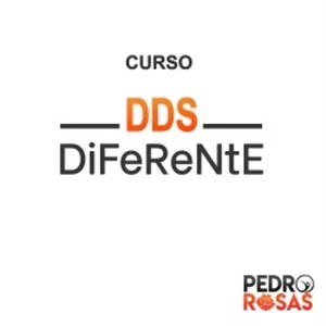 Imagem de capa para o Curso online Curso Online  DDS Diferente 