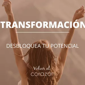 Imagen de portada para Curso online Programa TRANSFORMACIÓN
