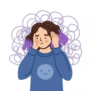 Imagen de portada para Curso online Cómo Controlar la ansiedad en el proceso de dejar de Fumar