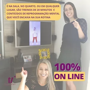 Imagem de capa para o Curso online AT Desafio 30 dias de emagrecimento