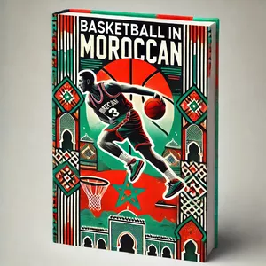 Cover image for Ebook Basketball in Morocco