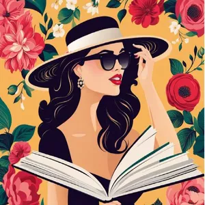 Imagem de capa para o Ebook GUIA DE COMO SE TORNAR UMA MULHER ELEGANTE