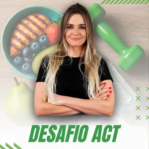 Imagem de capa para o Curso online Desafio ACT