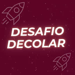 Imagem de capa para o Curso online DESAFIO DECOLAR