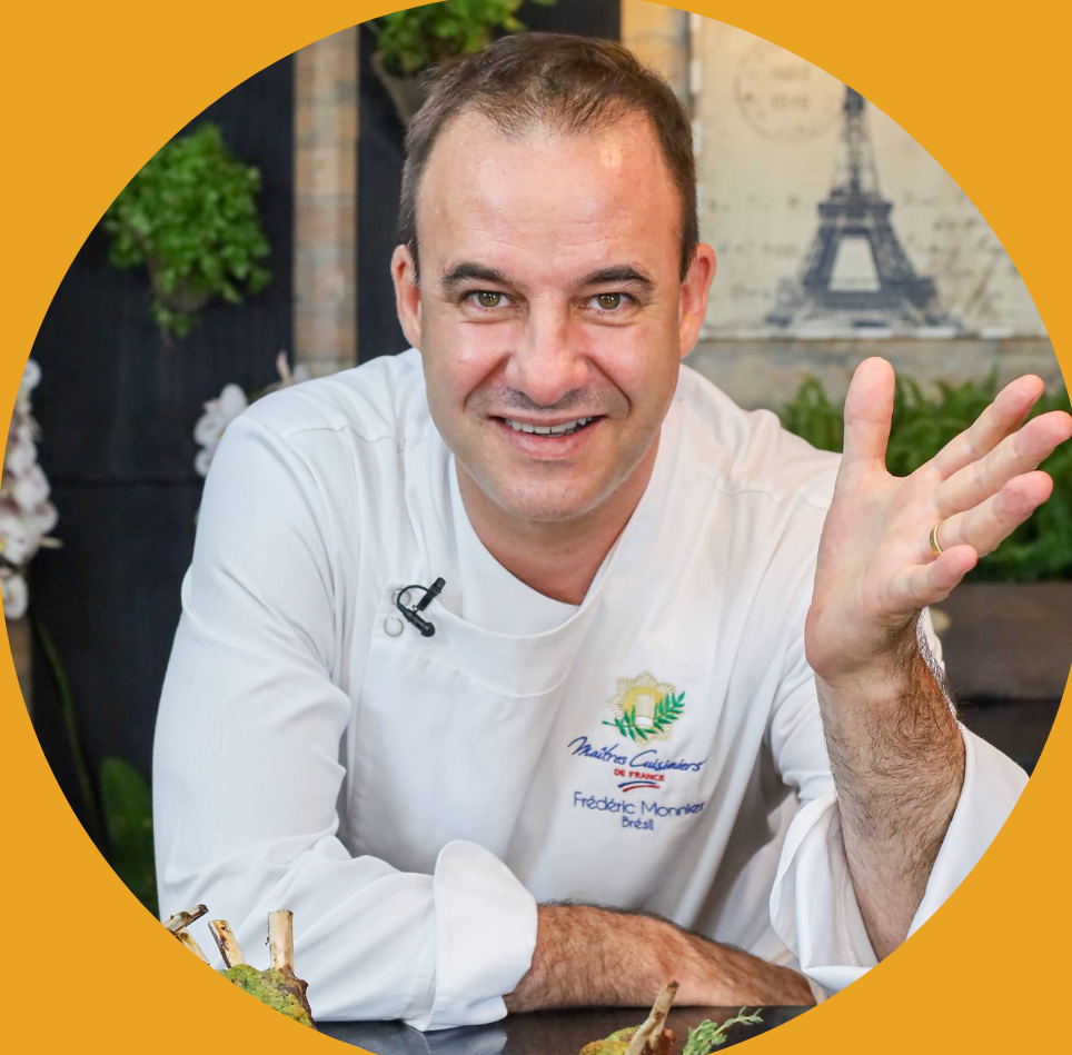 Frédéric Monnier