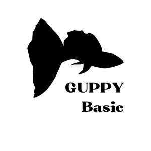 Imagem de capa para o Curso online GUPPY basic 