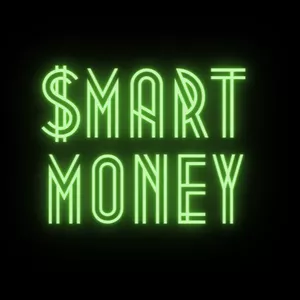 Imagem de capa para o Curso online $mart Money
