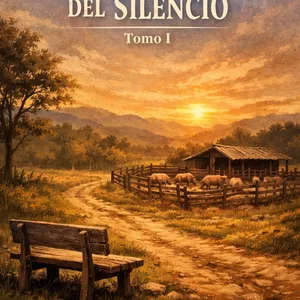Imagen de portada para Ebook MARRANOS DEL SILENCIO