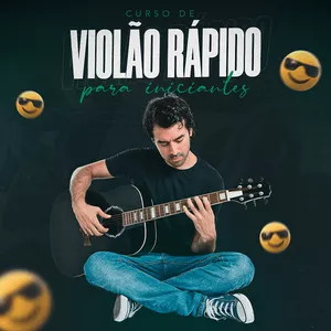 Imagem do curso Curso de Violão para Iniciantes