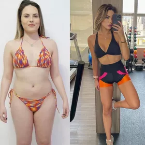 Imagem do curso Menos 16kg sem culpa 
