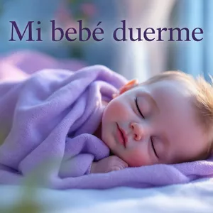 Imagen de portada para Ebook Mi Bebé Duerme – Método Práctico de 7 Días