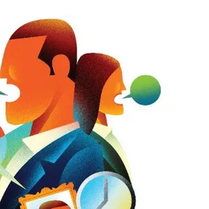 Imagen de portada para Curso online Oratória Poderosa: Domine a Arte de Falar em Público