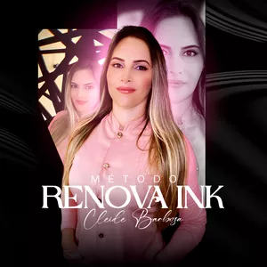 Imagem de capa para o Curso online Método RENOVA-INK