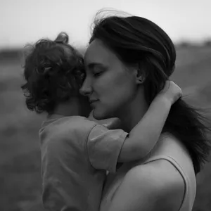 Imagem de capa para o Ebook GUIA SIMPLIFICADO DA MÃE SOLO