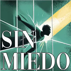 Imagen de portada para Ebook Sin Miedo