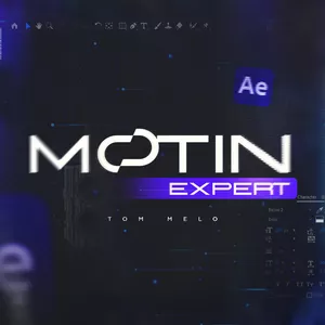 Imagem de capa para o Curso online Motion Expert