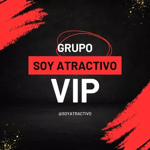 Imagen de portada para Curso online Grupo VIP Soy Atractivo TEAM