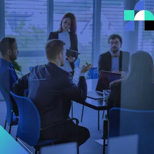 Imagem de capa para o Curso online Coordenação BIM