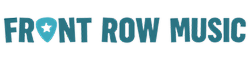 Front Row Music logo