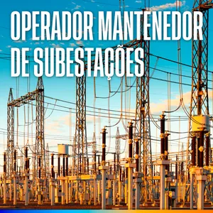 Imagem do curso Curso Operador Mantenedor de Subestações de Energia