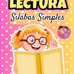 Imagen de portada para Curso online Lectura de Silabas Simples