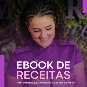 Imagem de capa para o Ebook Ebook Fernanda Kelly