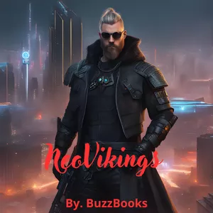 Imagen de portada para Ebook NeoViking