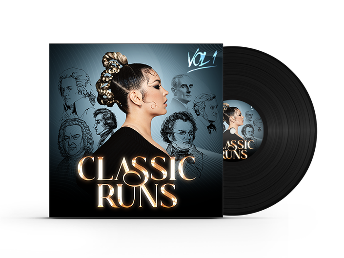 Classic Runs: volume 1