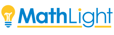 MathLight logo