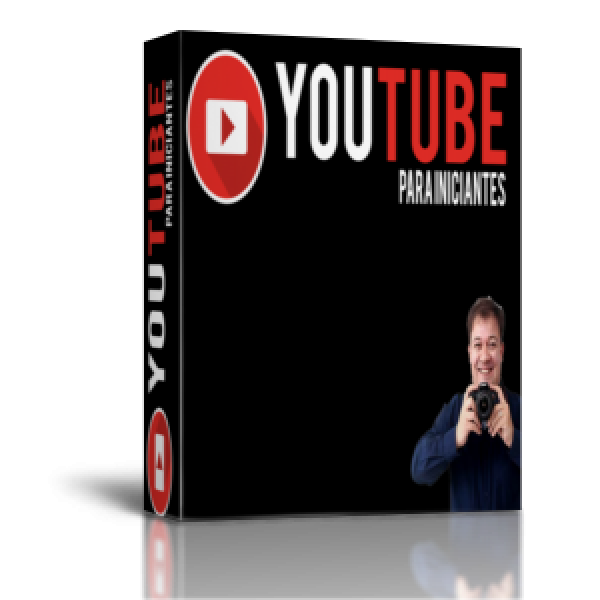 Youtube para Iniciantes