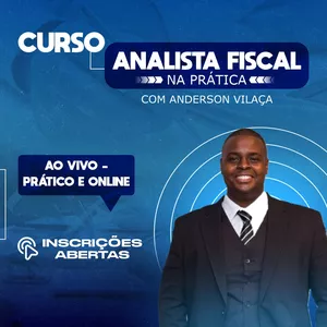 Capa do curso 