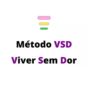 Imagem de capa para o Curso online Viver Sem Dor