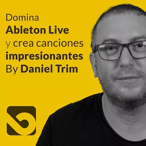 Imagen de portada para Curso online Master Class Pro: Revelando los Secretos del Profesional Daniel Trim 