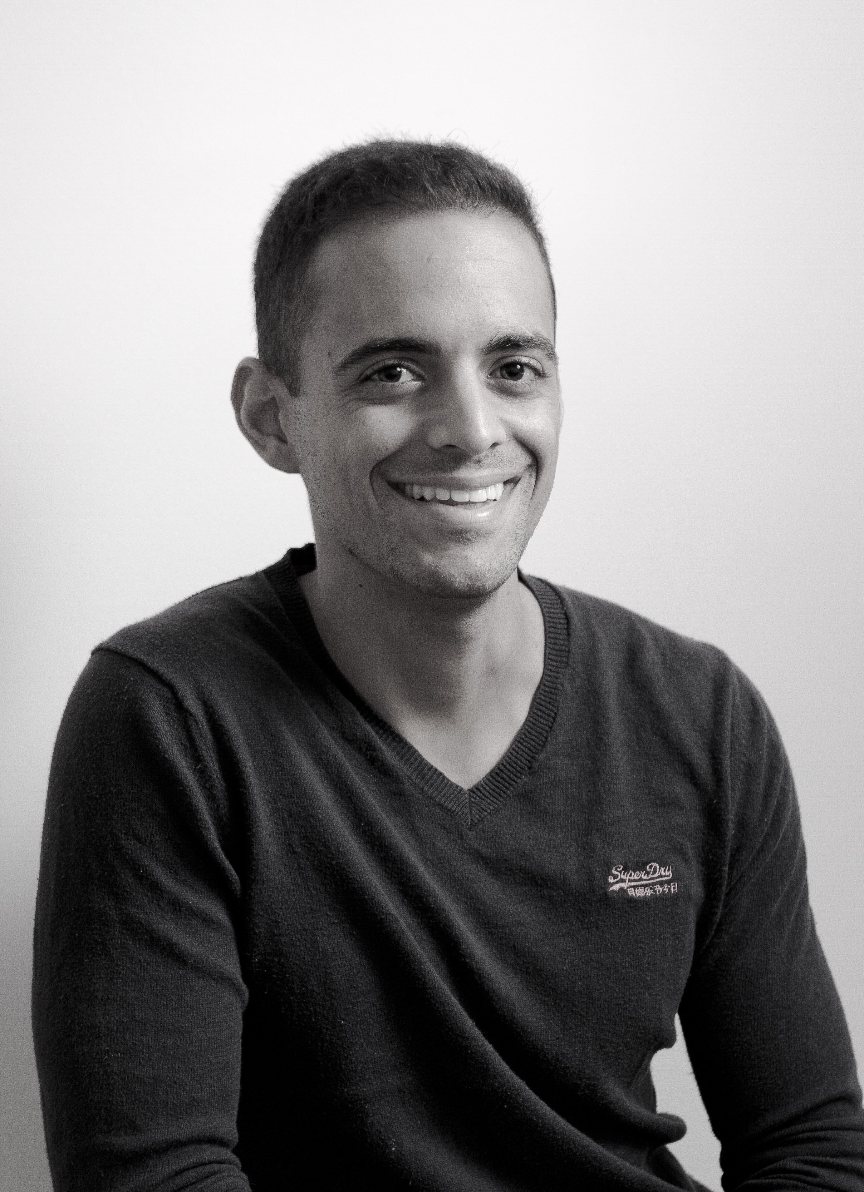 Anthony Payet
