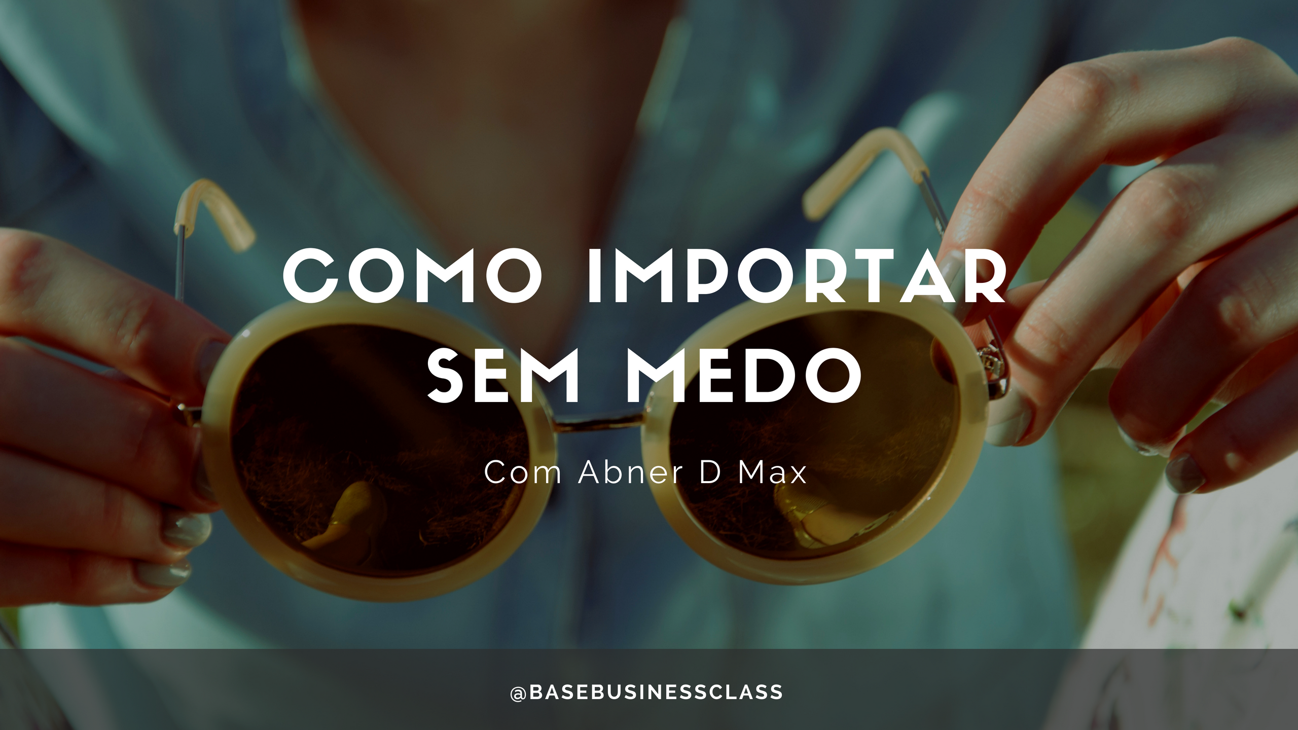Capa do curso 