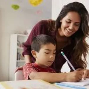 Imagem de capa para o Curso online DESENVOLVIMENTO INFANTIL: DOMINANDO CADA ETAPA