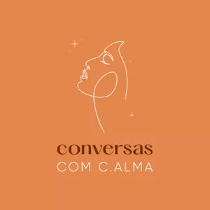 Imagem de capa para o Curso online Conversas com c.Alma