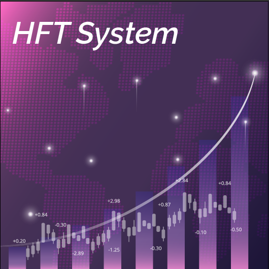 HFT System _ Ultra Trading Forex
