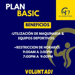 Imagen de portada para Curso online PLAN BASIC