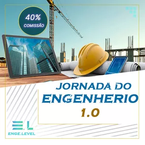 Curso JORNADA DO ENGENHEIRO 1.0
