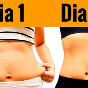 Imagem de capa para o Curso online Como emagrecer em 15 dias