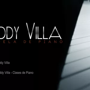 Imagen de portada para Curso online Freddy Villa Escuela de Piano Online