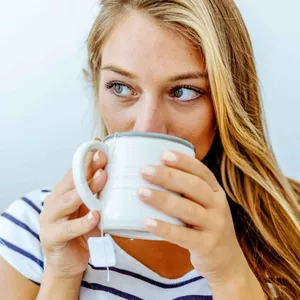 Imagen de portada para Ebook Recetas de te