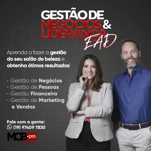 Capa do curso 