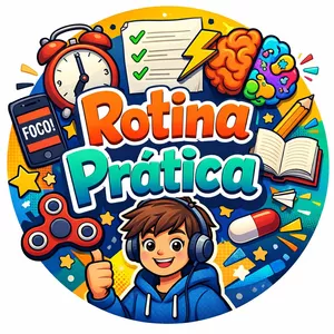 Imagem de capa para o Curso online Rotina Prática